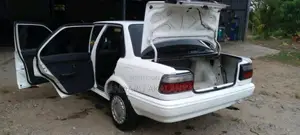 Toyota Corolla EE90 1991 Car (Used)