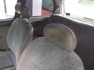 Nissan March K11 1999 Car (Used)