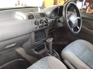 Nissan March K11 1999 Car (Used)