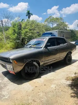 Nissan Sunny B211 1982 Car (Used)