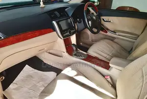 Toyota Premio G Superior 2013 Car (Used)