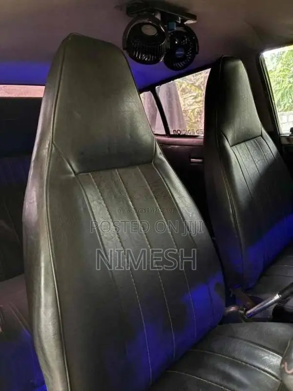 Nissan Sunny B211 1982 Car (Used)