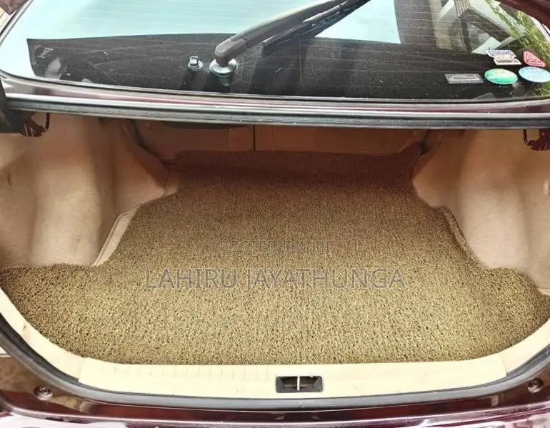 Toyota Premio G Superior 2013 Car (Used)