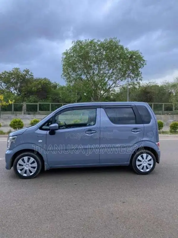 Suzuki Wagon R FX 2023 Car Unregistered (Recondition)