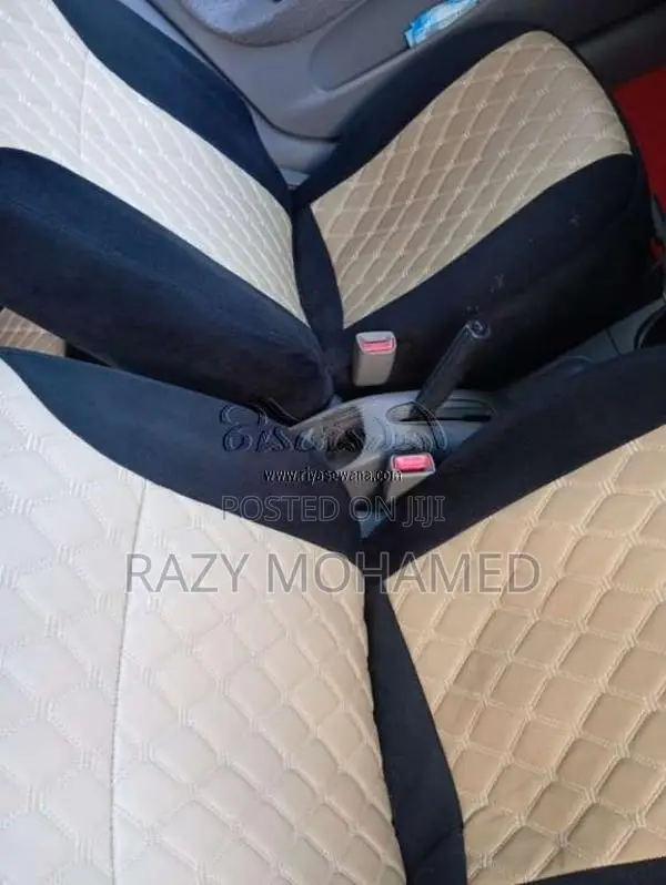 Kia Rio 2000 Car (Used)