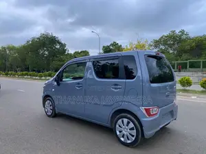 Suzuki Wagon R FX 2023 Car Unregistered (Recondition)