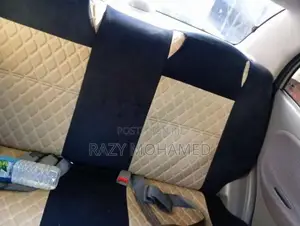 Kia Rio 2000 Car (Used)