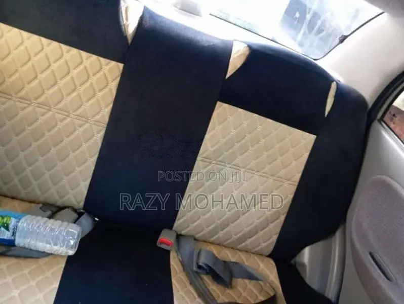 Kia Rio 2000 Car (Used)