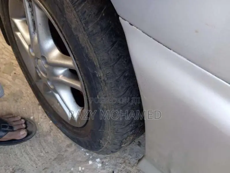 Kia Rio 2000 Car (Used)