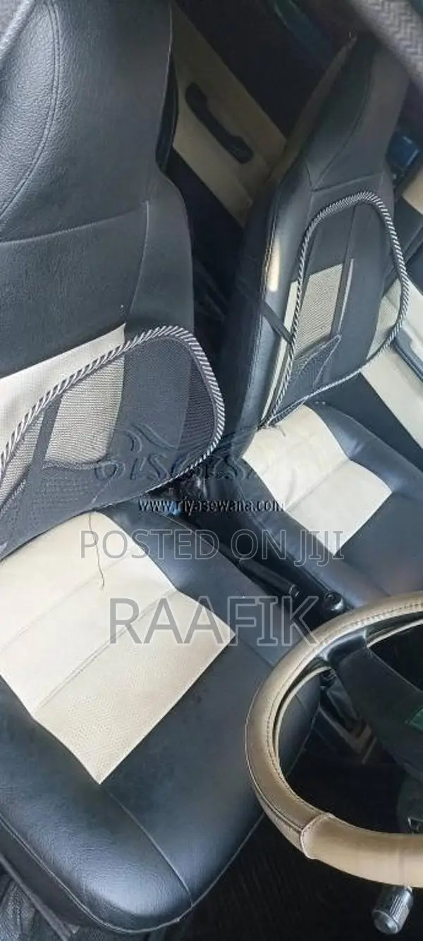 Daihatsu Charade 1980 Car (Used)