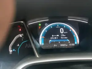 Honda CIViC EX Tech Pack 2020 Car (Used)