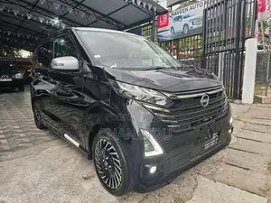 Nissan Dayz Highway Star G Turbo Urban Chrome 2025 Car Brand New