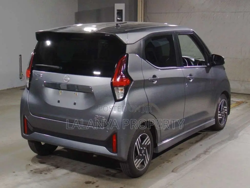 Nissan Dayz Highway Star 2024 Car Unregistered (Recondition)