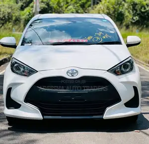 Toyota Yaris X Limited 2023 Car Unregistered (Recondition)