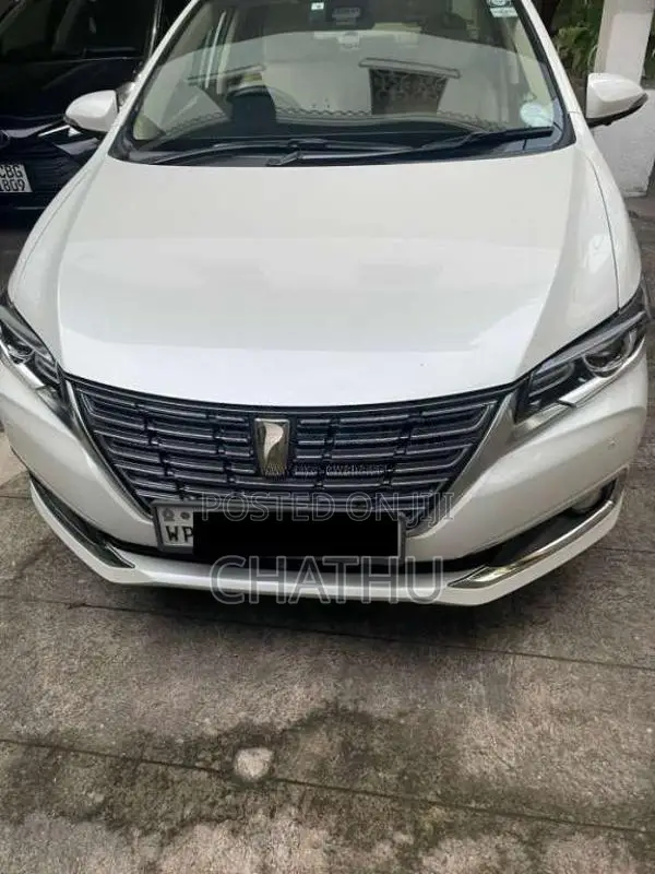 Toyota Premio 2018 Car (Used)