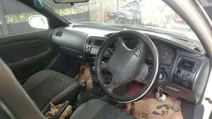 Toyota Elephant Back G Touring 1996 Car (Used)