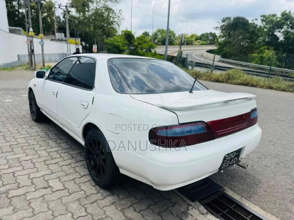 Nissan Presea R11 1998 Car (Used)