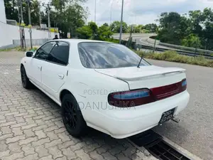 Nissan Presea R11 1998 Car (Used)