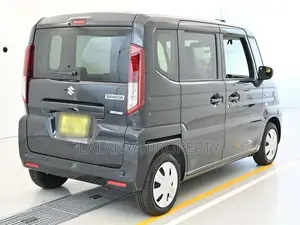 Suzuki Spacia MK94S G 2024 Car Unregistered (Recondition)