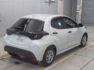 Toyota YarisX 2023 Car Unregistered (Recondition)