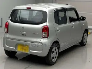 Suzuki Alto HA37SL Grade 2023 Car Unregistered (Recondition)