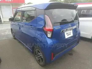 Nissan Dayz B44W Highway Star X 2023 Car Unregistered (Recondition)