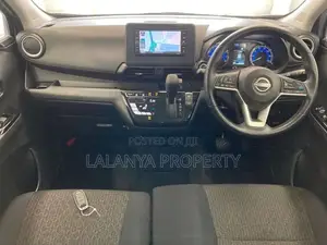 Nissan Dayz Highway Star 2024 Car Unregistered (Recondition)