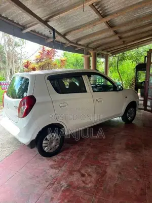 Suzuki Alto 2016 Car (Used)