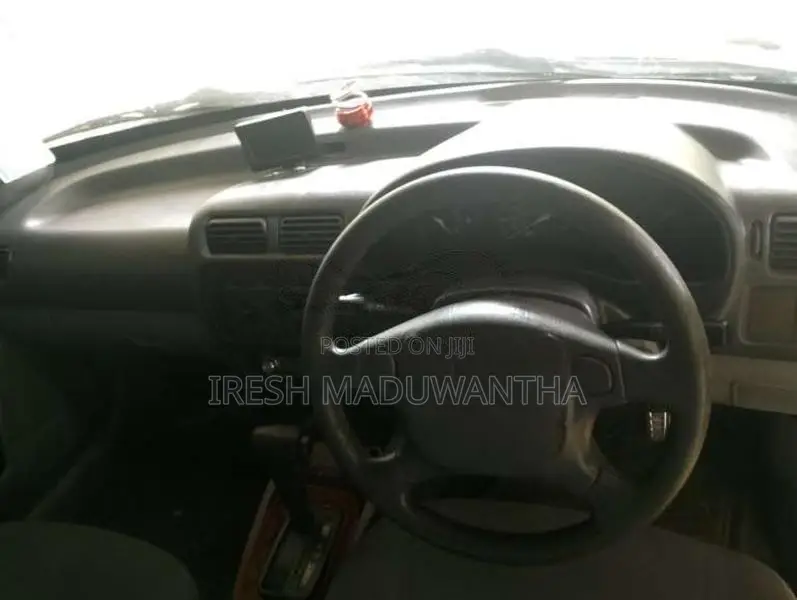 Daewoo Espero 2006 Car (Used)