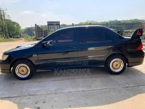 Mitsubishi Lancer CS1 2001 Car (Used)