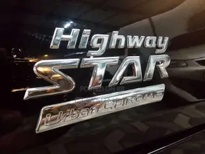 Nissan Dayz Highway Star G Turbo Urban Chrome 2025 Car Brand New