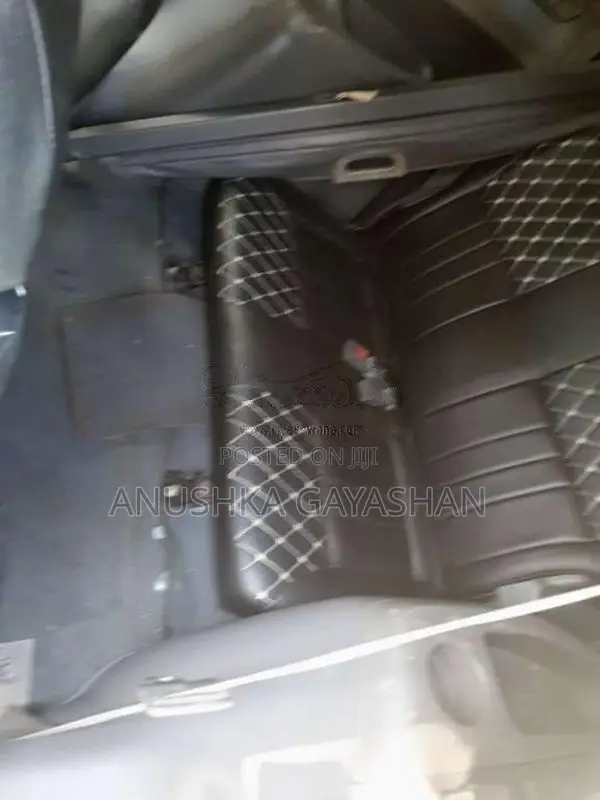 Kia Carens 2000 Car (Used)