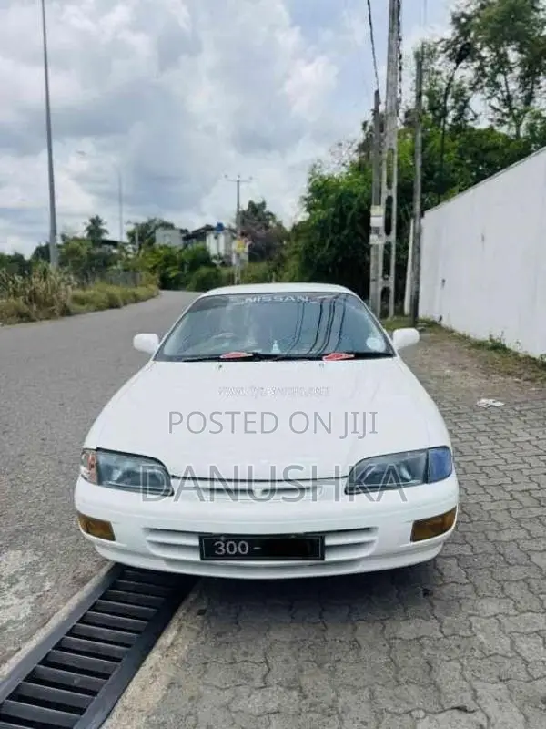 Nissan Presea R11 1998 Car (Used)