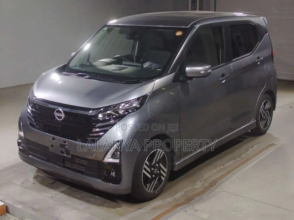 Nissan Dayz Highway Star 2024 Car Unregistered (Recondition)