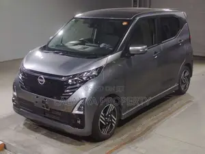 Nissan Dayz Highway Star 2024 Car Unregistered (Recondition)