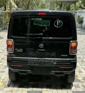 Mazda Flair 2024 Car Unregistered (Recondition)