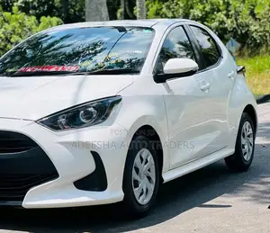 Toyota Yaris X Limited 2023 Car Unregistered (Recondition)