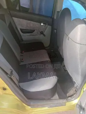Suzuki Alto 2016 Car (Used)