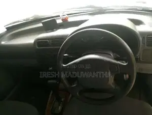 Daewoo Espero 2006 Car (Used)