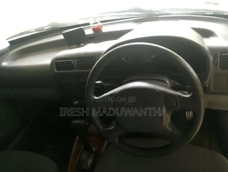 Daewoo Espero 2006 Car (Used)
