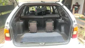 Toyota Elephant Back G Touring 1996 Car (Used)