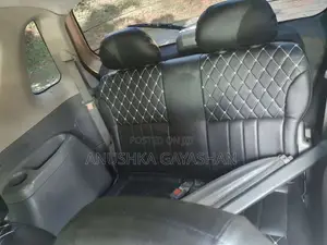 Kia Carens 2000 Car (Used)