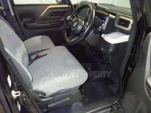 Suzuki Spacia MK94S G 2024 Car Unregistered (Recondition)