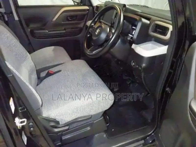 Suzuki Spacia MK94S G 2024 Car Unregistered (Recondition)