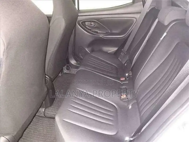 Toyota YarisX 2023 Car Unregistered (Recondition)