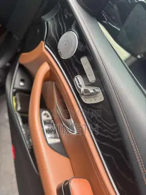 Mercedes-Benz E350 E 2017 Car (Used)