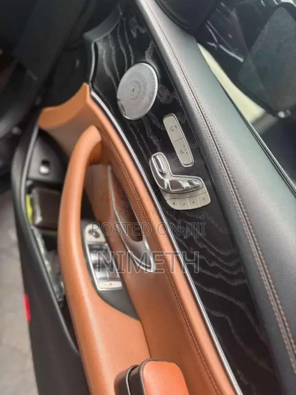 Mercedes-Benz E350 E 2017 Car (Used)
