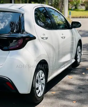 Toyota Yaris X Limited 2023 Car Unregistered (Recondition)