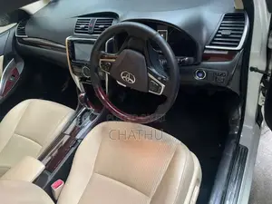 Toyota Premio 2018 Car (Used)