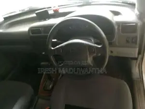 Daewoo Espero 2006 Car (Used)